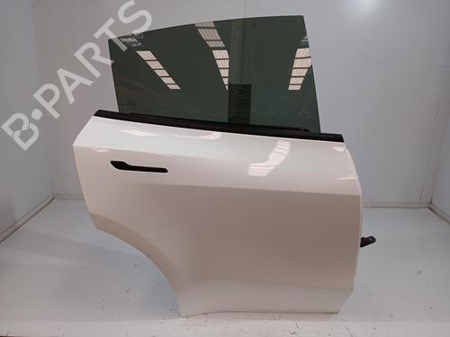 Used Right rear door TESLA MODEL Y (5YJY) [2019-2025]  30322818