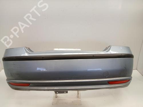Used Rear bumper Rear bumper 38470440 38470440