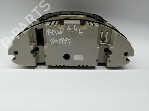 Instrument cluster BMW 3 Compact (E46) 316 ti | BP31096930C47 