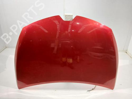 Used Hood RENAULT CLIO IV (BH_) [2012-2021]  29350420