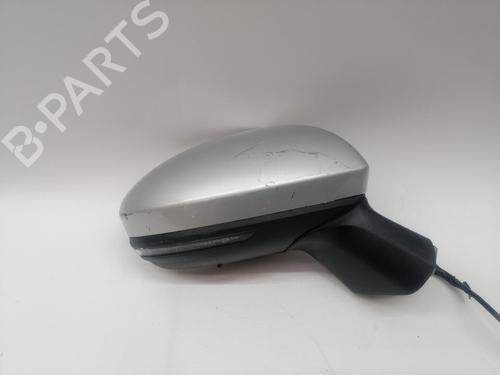 Right mirror RENAULT CLIO V (B7_) | BP33658087C27 - Image 5