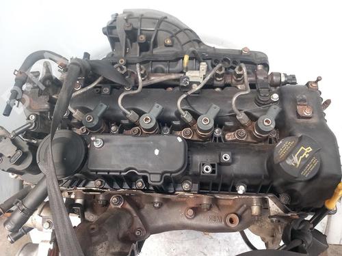 Used Engine Engine HYUNDAI ix35 (LM, EL, ELH) [2009-2016] 28041867 28041867