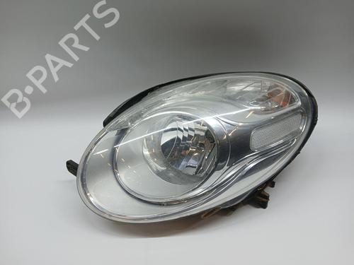 Faro anteriore sinistro Faro anteriore sinistro FIAT 500L (351_, 352_) [2012-2026] 37246819 37246819