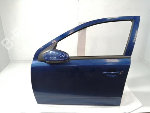 Used Left front door OPEL ASTRA H (A04) 1.7 CDTI (L48) (100 hp) 16925235