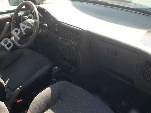 Right front indicator SEAT AROSA (6H1) 1.4 | BP27703667C33 