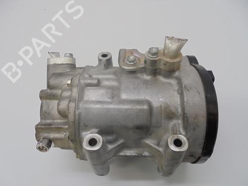 Used AC compressor TOYOTA C-HR (_X1_) 1.8 Hybrid (ZYX10_, ZYX11_, ZYX10R, ZYX11R) (122 hp) 8301681