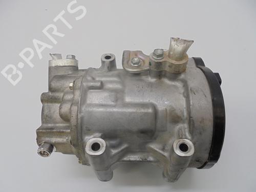 BP8301681M34 | Compressore A/C TOYOTA C-HR (_X1_) 1.8 Hybrid (ZYX10_, ZYX11_) BP8301681M34