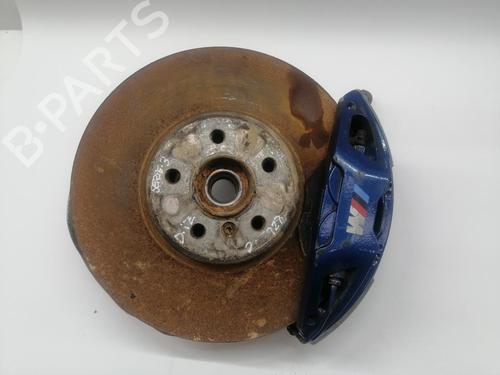 Used Left front steering knuckle Left front steering knuckle 37429010 37429010