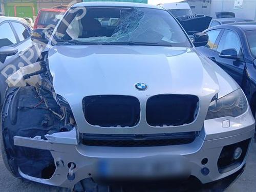 Used Parts BMW X6 (E71, E72) xDrive 30 d 4972771