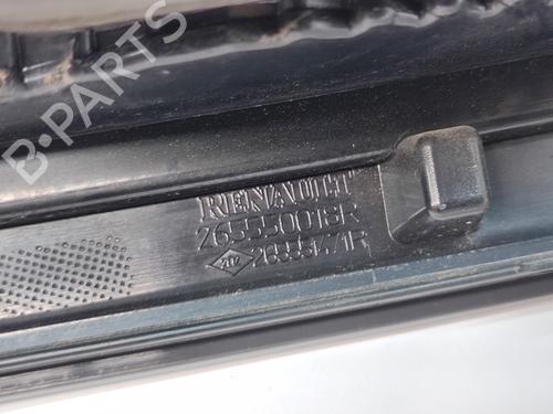 Left tailgate light RENAULT SCÉNIC III (JZ0/1_)  | BP28130583C79 