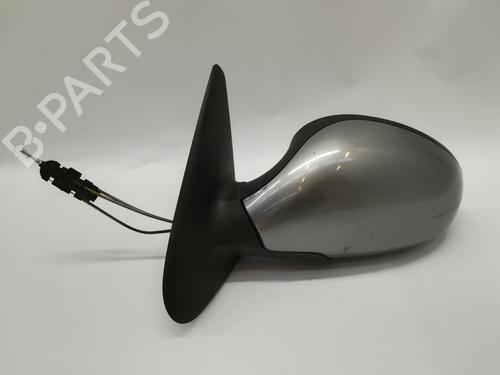 Left mirror SEAT LEON (1M1) 1.9 TDI | BP11510520C26 