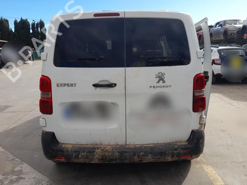 Außenspiegel links PEUGEOT EXPERT Bus (V_) | BP30567984C26