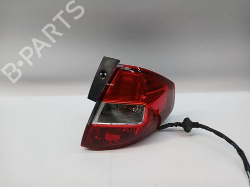 Used Right taillight Right taillight RENAULT KOLEOS I (HY_) 2.0 dCi (HY0K) (150 hp) 34247205 34247205