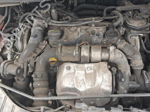Left headlight FORD C-MAX II (DXA/CB7, DXA/CEU) | BP38732017C28 - Image 8