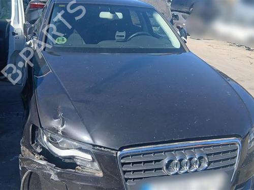 Used Parts AUDI A4 B8 (8K2) 2.0 TDI 4973769