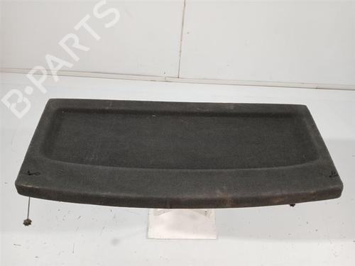 Used Rear parcel shelf Rear parcel shelf VW POLO IV (9N_, 9A_) 1.4 16V (80 hp) 31359306 31359306