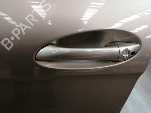 Left front door MERCEDES-BENZ A-CLASS (W169) A 180 CDI (169.007, 169.307) | BP25346119C2 