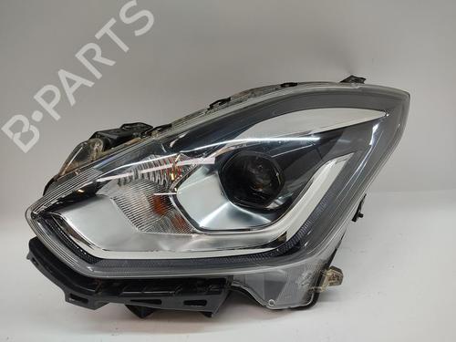 Lyskaster venstre SUZUKI SWIFT V (AZ) [2017-2026]  31696871