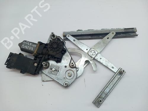 Rudehejsemekanisme venstre bagtil VW GOLF IV Cabriolet (1E7) 1.8 (90 hp) 30313768