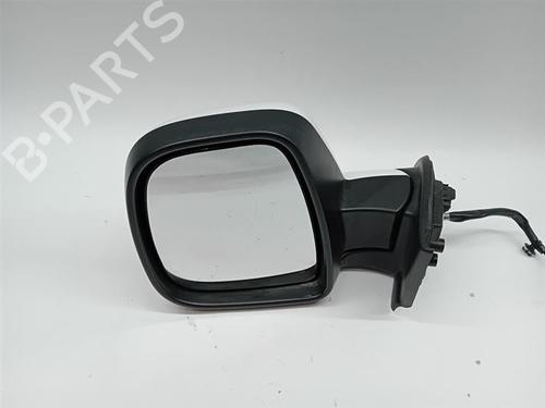 left-mirror-peugeot-rifter-2018-33214507 main image