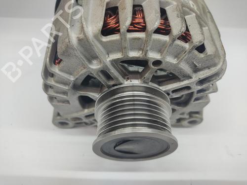 Alternator CITROËN C-CROSSER (VU_, VV_)  | BP24443842M7 