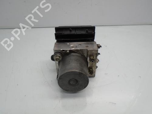 Control unit NISSAN PRIMERA Hatchback (P12) 1.9 dCi | BP7851103M11 