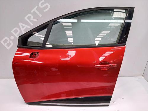 Used Left front door RENAULT CLIO IV (BH_) [2012-2021]  29532114