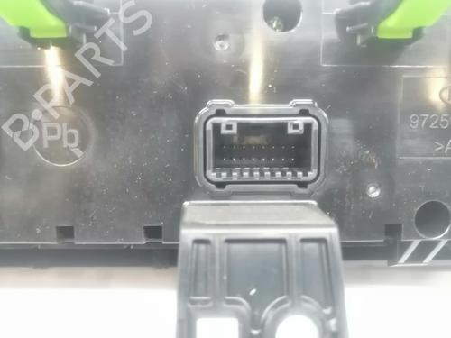 Climate control KIA CEED (CD)  | BP29584717I5 
