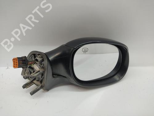 Used Right mirror CITROËN XSARA PICASSO (N68) 2.0 HDi (90 hp) 29393516