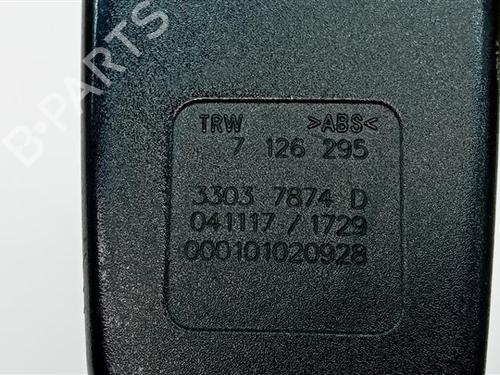 Other BMW 1 (E87) 116 i | BP36322411O1 - Image 5