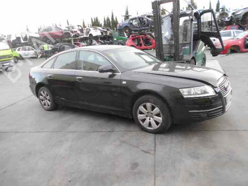 Pedal AUDI A6 C6 (4F2) 3.0 TDI quattro | BP5521703I4 