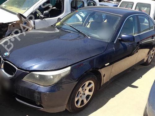 Used Parts BMW 5 (E60) 525 i 4972905
