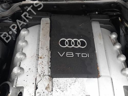 Motorstyringsenhed AUDI A8 D3 (4E2, 4E8) 4.0 TDI quattro | BP9675384M57 