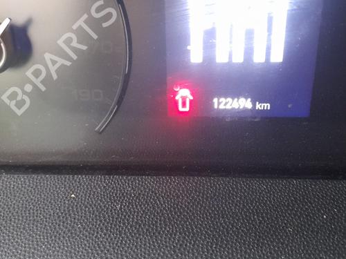 Climate control FIAT DUCATO Platform/Chassis (250_)  | BP29257028I5 