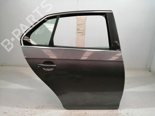 Used Right rear door VW JETTA III (1K2) [2004-2013]  29275603