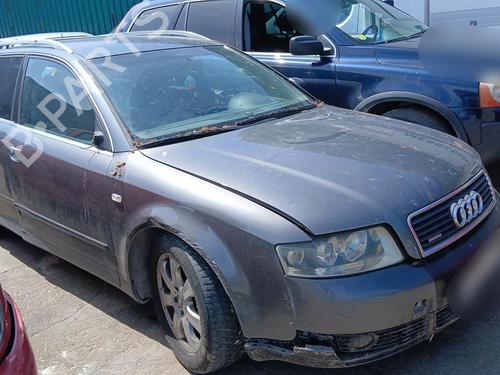 Left taillight AUDI A4 B6 Avant (8E5) 2.5 TDI quattro | BP36164090C34  - Image 8