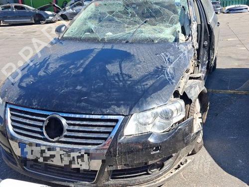 Used Parts VW PASSAT B6 (3C2) 2.0 TDI 16V 4985462