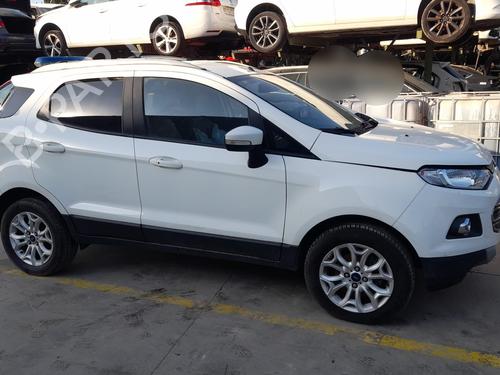 Right rear door FORD ECOSPORT 1.5 TDCi | BP28118889C5 