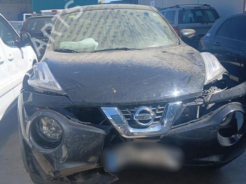 Used Parts NISSAN JUKE (F15)    4614460