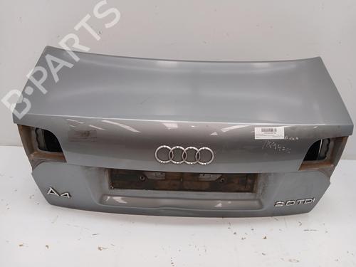 Used Tailgate AUDI A4 B7 (8EC) 2.0 TDI 16V (140 hp) 17717729