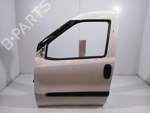 Porta frente esquerda FIAT DOBLO Platform/Chassis (263_) 1.3 D Multijet (90 hp) 30709823