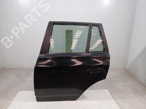 Used Left rear door BMW X3 (E83) 2.0 i (150 hp) 27613658