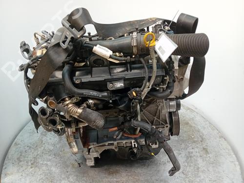 Engine OPEL CORSA C (X01) 1.3 CDTI (F08, F68) | BP27498237M1 