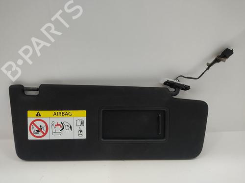 Pala sol esquerda SEAT TARRACO (KN2) [2018-2024]  31131754