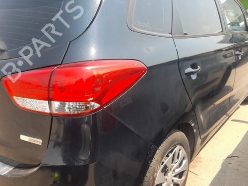Engine KIA CARENS IV 1.7 CRDi | BP28359552M1 