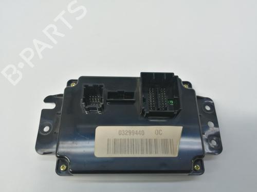 Used Electronic module JEEP GRAND CHEROKEE IV (WK, WK2) 3.0 CRD V6 4x4 (250 hp) 15213492