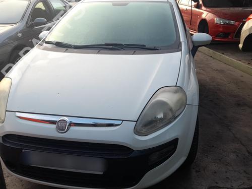 Gearbox FIAT GRANDE PUNTO (199_) 1.3 D Multijet (199.AXD11, 199.AXD1A, 199.AXD1B,... | BP11060040M3 