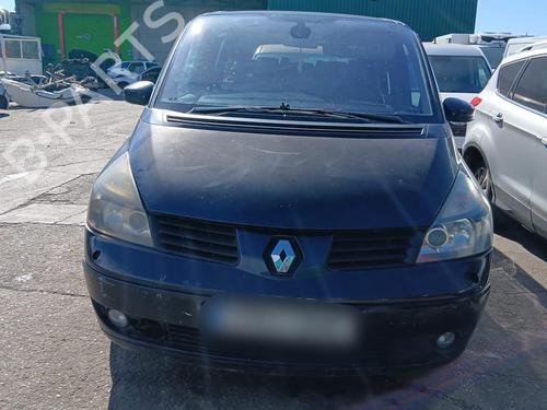 Left headlight RENAULT ESPACE IV (JK0/1_) 2.2 dCi (JK0H) | BP35736958C28  - Image 6