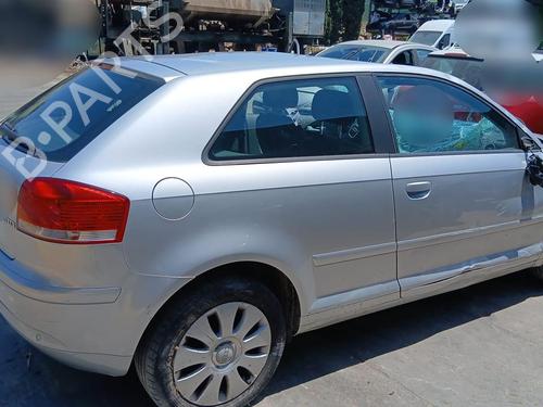 Left taillight AUDI A3 (8P1) 1.9 TDI | BP37200259C34 - Image 6