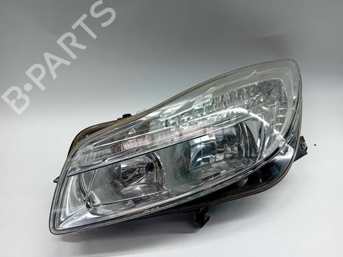 Used Left headlight Left headlight 37723741 37723741